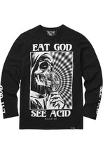 Load image into Gallery viewer, Acid Long Sleeve Top
