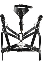 Load image into Gallery viewer, Amani Harness