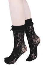 Load image into Gallery viewer, Amora Ankle Socks