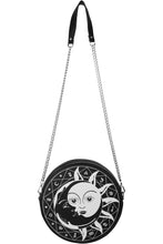 Load image into Gallery viewer, Astral Light Boho Bag