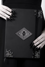 Load image into Gallery viewer, Book Of Shadows Journal