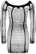 Load image into Gallery viewer, Buried Alive Knit Top