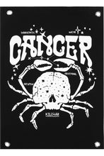 Load image into Gallery viewer, Cancer Mini Tapestry