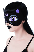 Load image into Gallery viewer, Catnap Sleep Mask