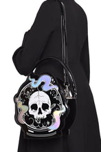 Load image into Gallery viewer, Crystal Ball Handbag