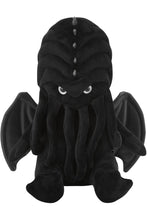 Load image into Gallery viewer, Cthulhu Plush Toy