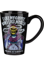 Load image into Gallery viewer, Dark & Bitter Tall Mug