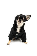 Load image into Gallery viewer, Demon Dog Hoodie