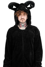 Load image into Gallery viewer, Demonic Onesie