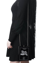 Load image into Gallery viewer, Descent Handbag
