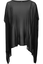 Load image into Gallery viewer, Dominia Mesh Tunic