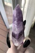 Load image into Gallery viewer, Amethyst Crystal