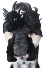Load image into Gallery viewer, Hydra Plush Toy