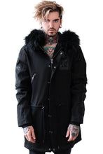 Load image into Gallery viewer, Lost Parka Jacket