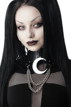 Load image into Gallery viewer, Moon Rawk Choker