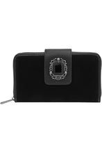 Load image into Gallery viewer, Mystic Mourning Wallet
