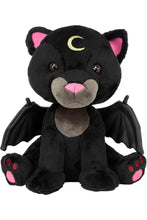 Load image into Gallery viewer, Nekomata Plush Toy