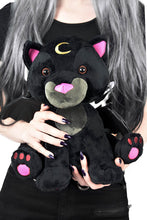 Load image into Gallery viewer, Nekomata Plush Toy