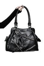 Load image into Gallery viewer, Pendulum Handbag