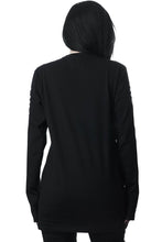 Load image into Gallery viewer, Shadow Long Sleeve Top
