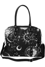 Load image into Gallery viewer, Astral Light Weekend Bag
