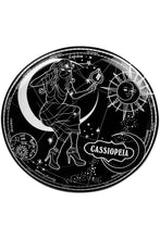 Load image into Gallery viewer, Cassiopeia Side Plate
