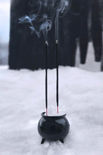 Load image into Gallery viewer, Cauldron Incense Burner
