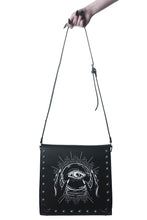 Load image into Gallery viewer, Crystal Gazer Handbag
