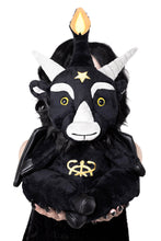 Load image into Gallery viewer, Dark Lord Plush Toy
