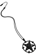 Load image into Gallery viewer, Dark Prince Necklace [B]
