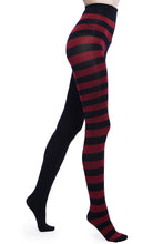 Load image into Gallery viewer, Ella Tights [BLOOD]
