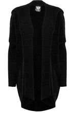 Load image into Gallery viewer, Envelope Me Cocoon Cardi [PLUS]
