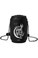 Load image into Gallery viewer, Fangtastic Soda Handbag
