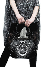 Load image into Gallery viewer, Foxglove Handbag [B]
