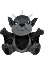 Load image into Gallery viewer, Gate Keeper Plush Toy
