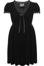 Load image into Gallery viewer, Heather Babydoll Dress [PLUS]
