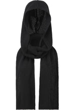 Load image into Gallery viewer, Helsinki Hooded Scarf [B]
