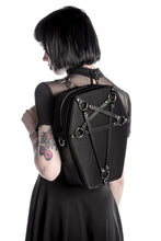 Load image into Gallery viewer, Hexellent Coffin Backpack [B]
