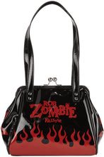 Load image into Gallery viewer, Hot Hell Handbag
