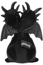 Load image into Gallery viewer, Hydra Plush Toy
