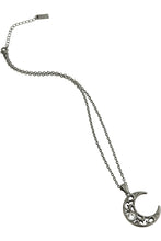 Load image into Gallery viewer, Jaci Necklace [S]

