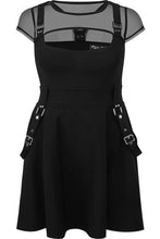 Load image into Gallery viewer, Kounter Kulture Skater Dress [PLUS]

