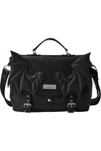 Load image into Gallery viewer, Le Fey Messenger Bag
