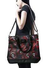 Load image into Gallery viewer, Lilith's Tongue Tote Bag

