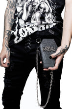 Load image into Gallery viewer, Lurker Coffin Wallet
