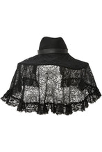 Load image into Gallery viewer, Lydia Lace Veil
