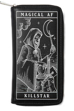 Load image into Gallery viewer, Magical AF Wallet [B]
