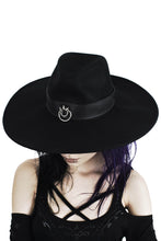 Load image into Gallery viewer, Maya Brim Hat [B]
