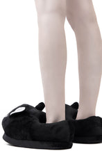 Load image into Gallery viewer, Meowgical Slippers
