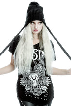 Load image into Gallery viewer, Mindbender Slouchy Beanie
